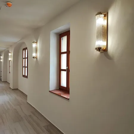 River Apartmanhaz Jaszbereny Exterior photo