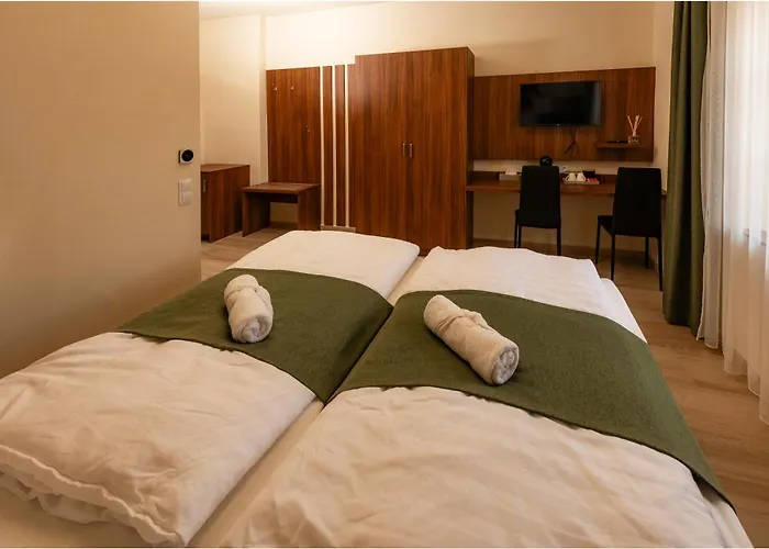 River Apartmanhaz
