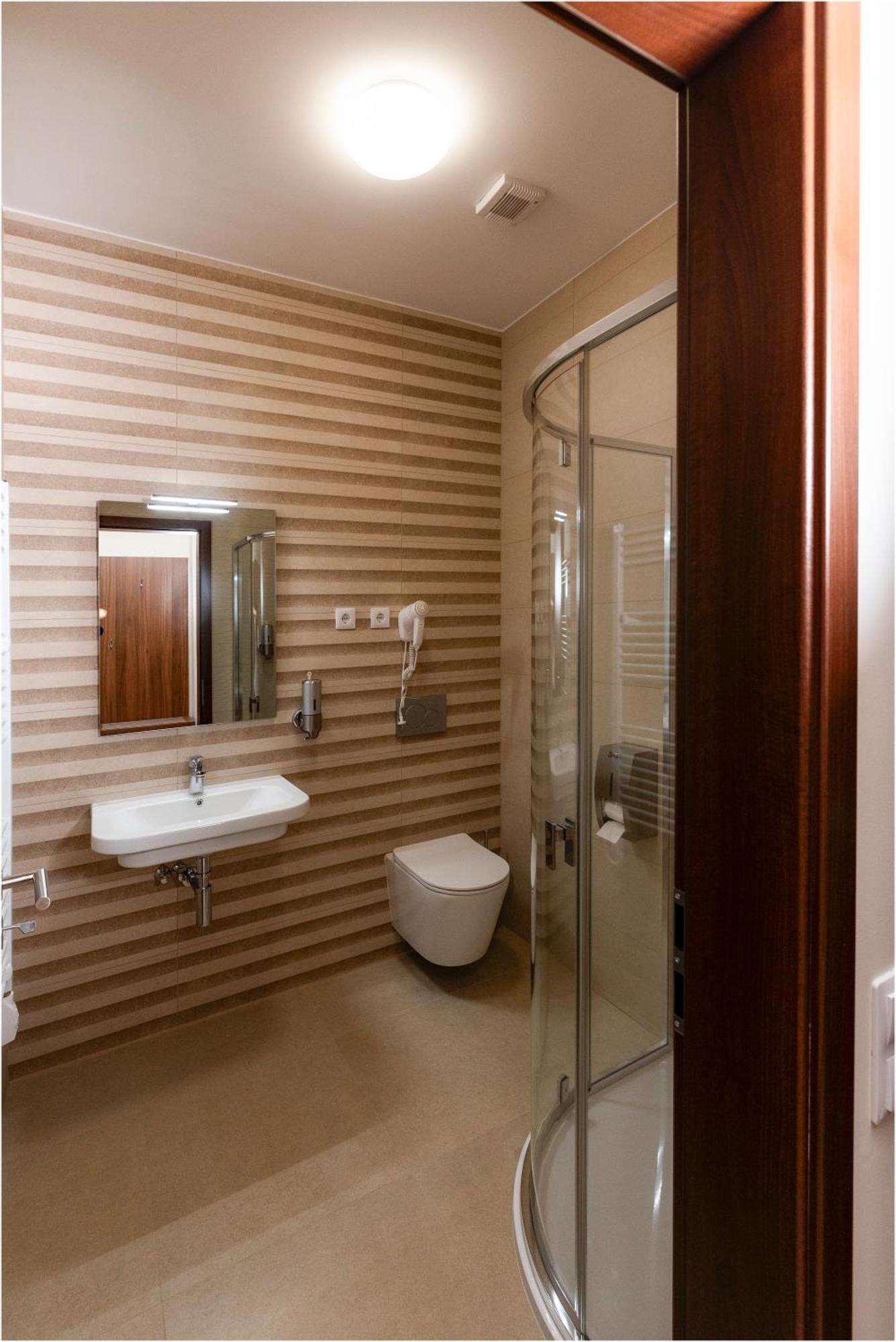 River Apartmanhaz Apartment